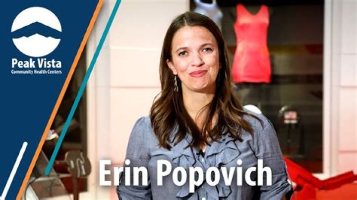 Gregg Popovich’s Wife Erin Popovich, Was Married To Him From 1976 Till Her Death