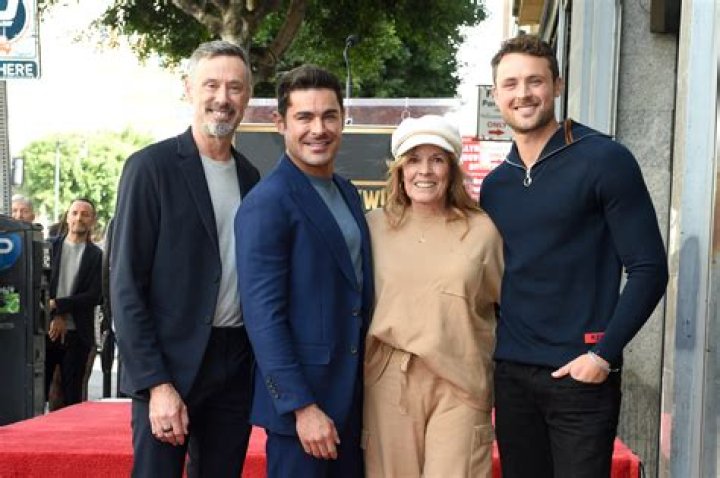 Gregg Wallace Brother: Does He Have Siblings? Family Tree