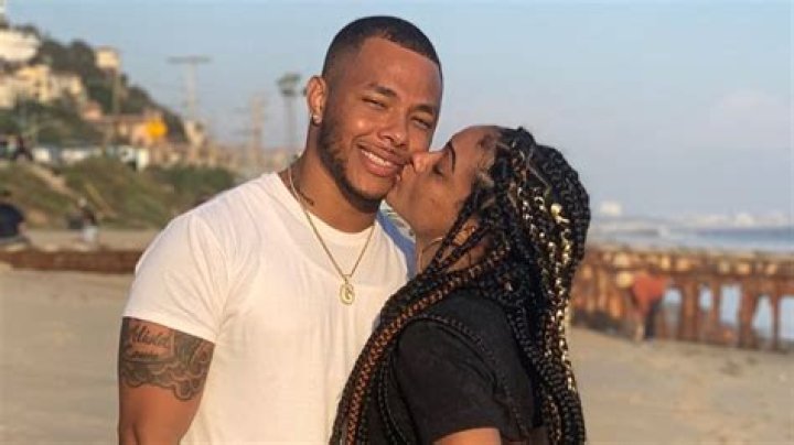 Gregory Tyree Boyce – Biography, Facts & Life Story