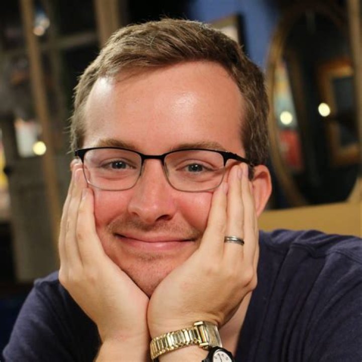 Griffin McElroy Bio, Wiki, Age, Wife, Podcasts, 30 Under 30, and Net Worth