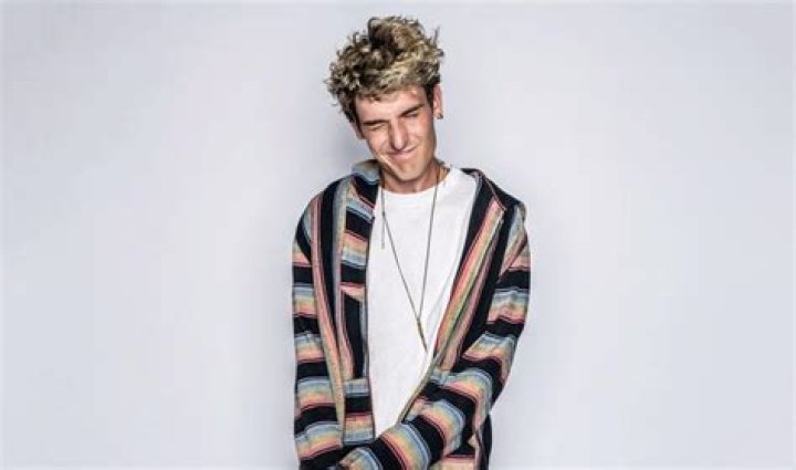 GRiZ Net Worth