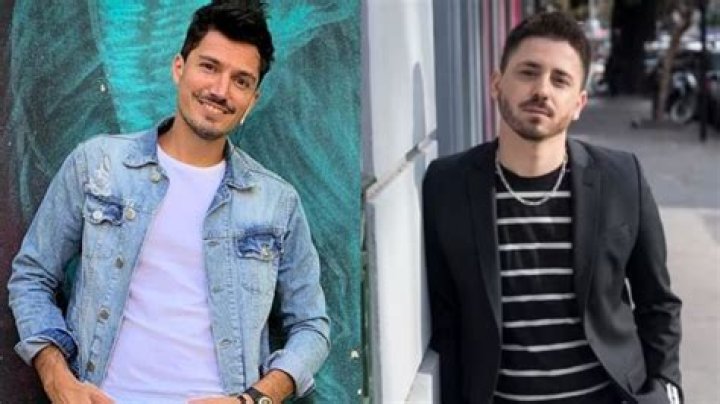 Who Is His Novio Matias Baraviera?