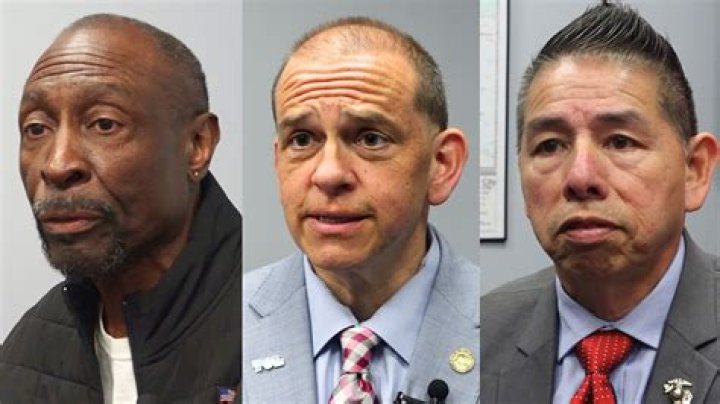 Gunner Cole Mugshot: Warner Robins Man Arrest And Charges