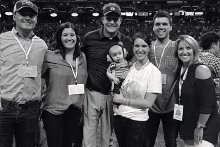 Gus Malzahn’s Wife Kristi Malzahn Has Been By His Side For Decades Now