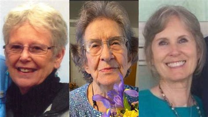 Who Was Gwendolyn Schofield Farmington NM? Daughter Melody Ivie