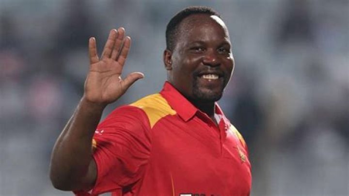 Hamilton Masakadza – Biography, Facts & Life Story
