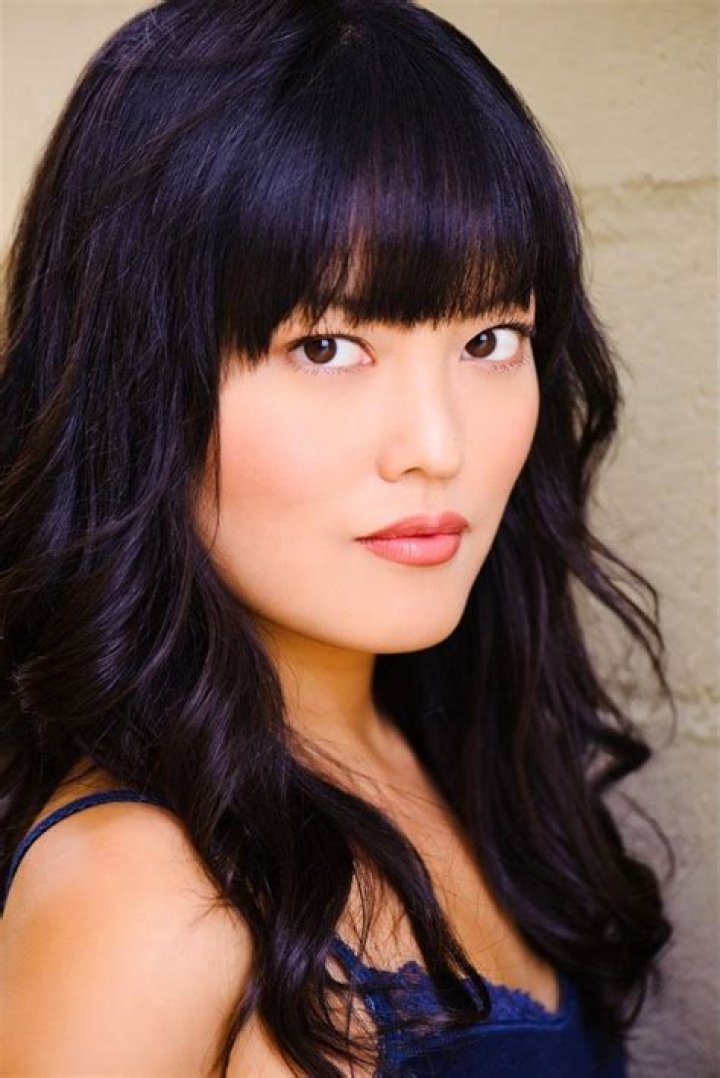 Hana Mae Lee – Biography, Facts & Life Story
