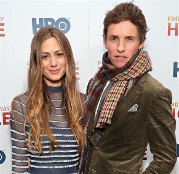 Hannah Bagshawe, La femme d'Eddie Redmayne, Wiki, Âge, sa famille et Informations - Celebrity.tn