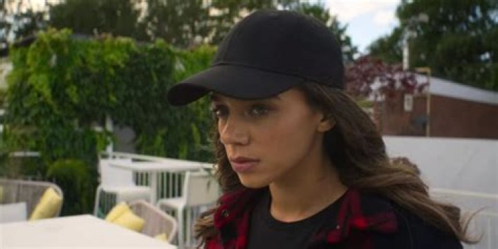 Who Is Hannah John-Kamen on 'The Stranger'? She Has a Familiar Face