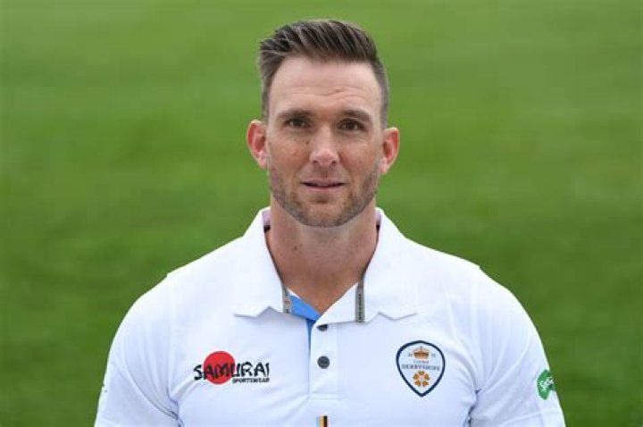 Hardus Viljoen Height, Weight, Age, Wife, Biography & Family