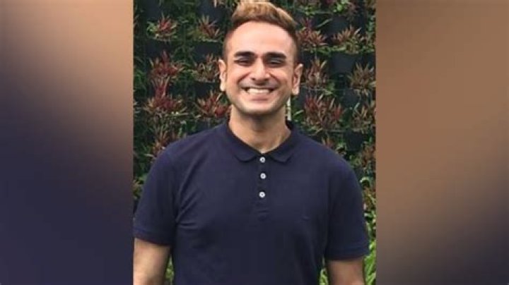 Where Is Hargobind Tahilaramani Now? Hollywood Con Queen