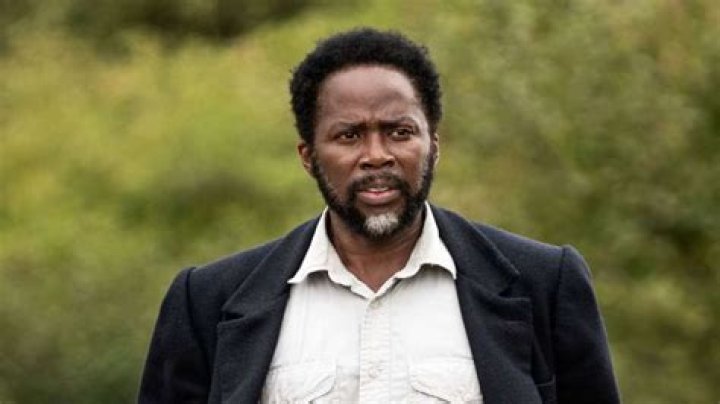 Harold Perrineau – Biography, Facts & Life Story