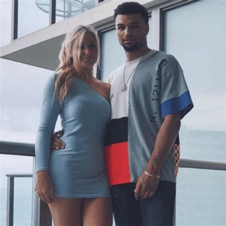 Harper Hempel: Jamal Murray Ex-girlfriend Biography
