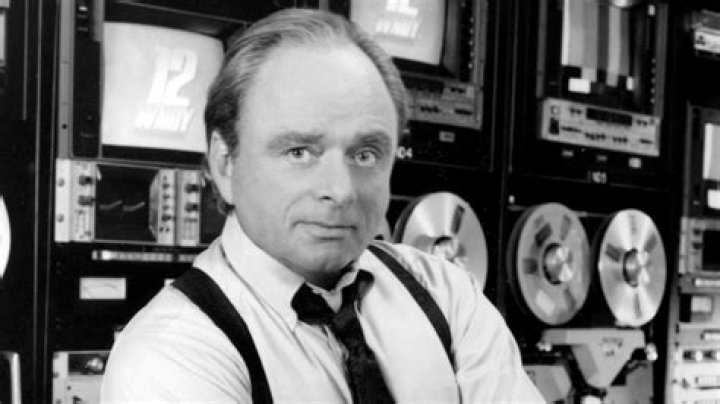 Harris Yulin