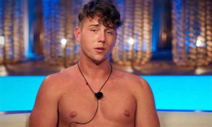 Harry Jowsey Net Worth 2024