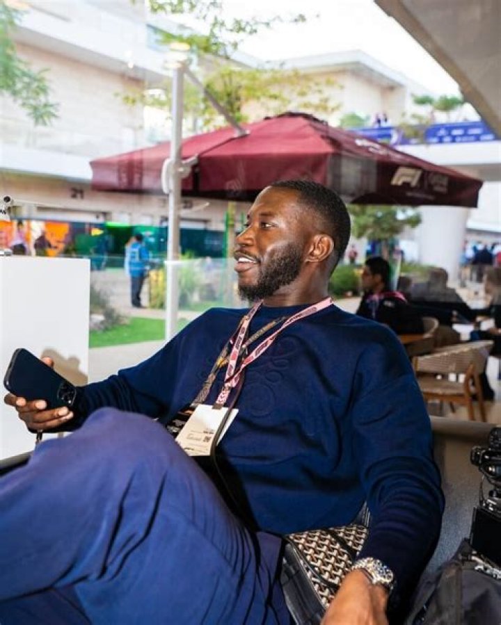 Harry Pinero Net Worth 2024