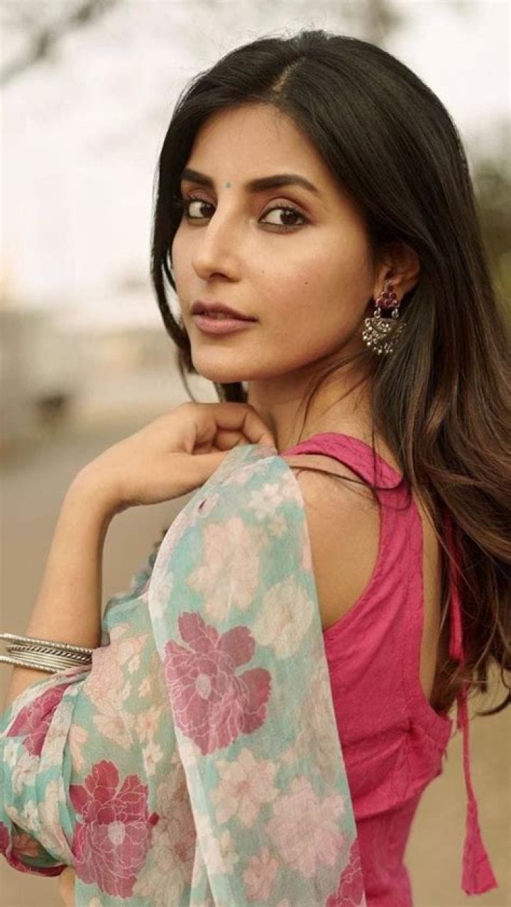 Harshita Gaur – Biography, Facts & Life Story