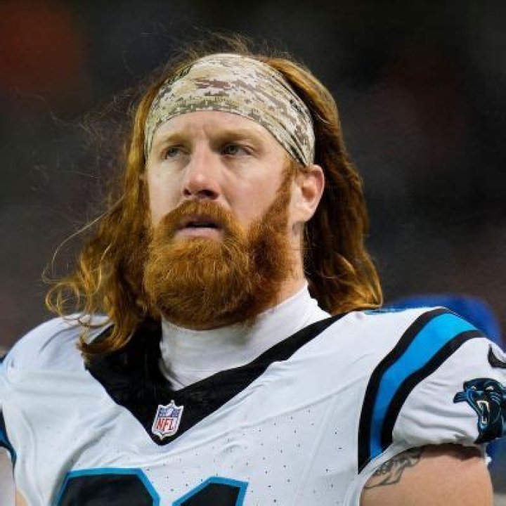 Hayden Hurst Net Worth 2024