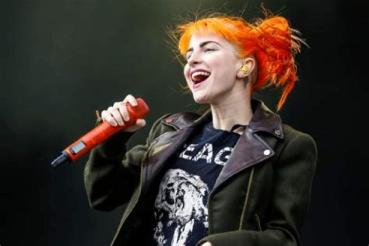 Hayley Williams’ Ex Boyfriend Josh Farro Made Anti-LGBTQ Remarks, What Could Be The Reason For Their Split In 2007 ?