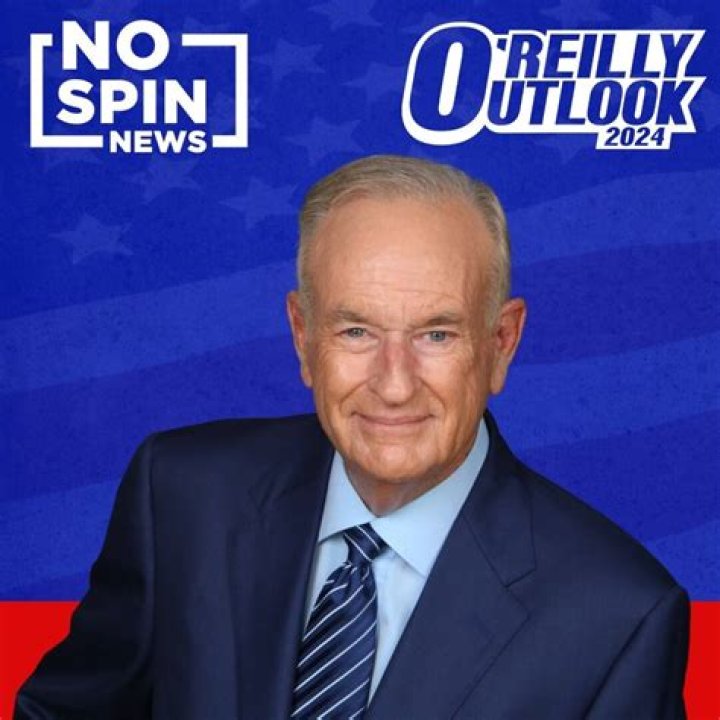 Is Bill Oreilly Sick? What Happened To Him?