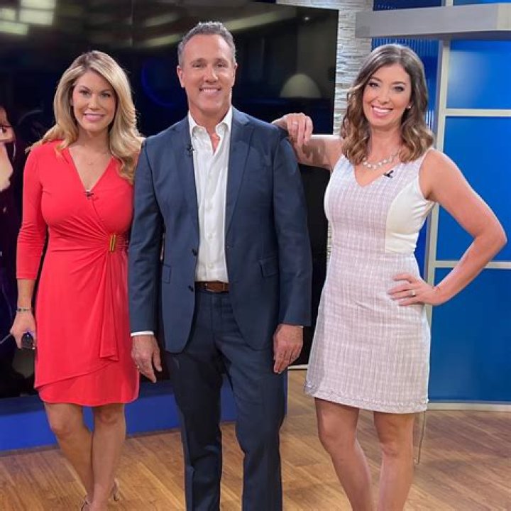 Heather Myers KFMB, Bio, Wiki, Age, Husband, Salary, and Net Worth