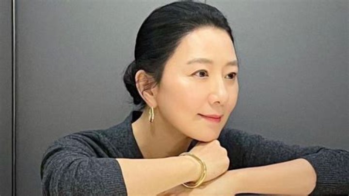 Hee-ae Kim Net Worth
