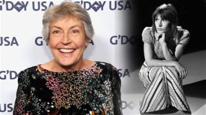 Helen Reddy Height