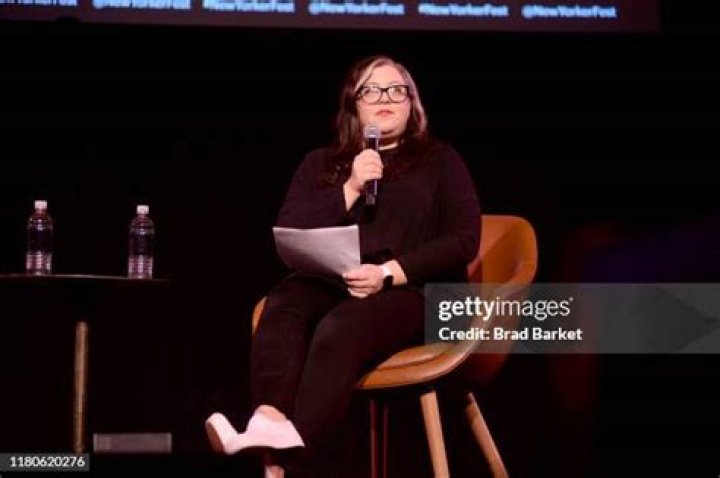 Helen Rosner The New Yorker, Bio, Wiki, Age, Height, Husband, Salary, and Net Worth