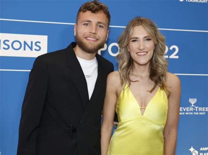 Helmert Woudenberg Partner 2023: Son And Family