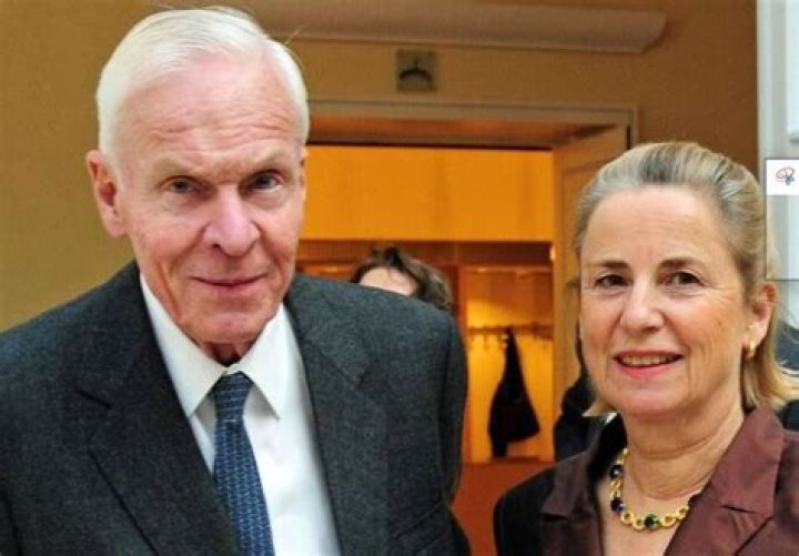 Meet Daughters Anna Sonja Grassberger