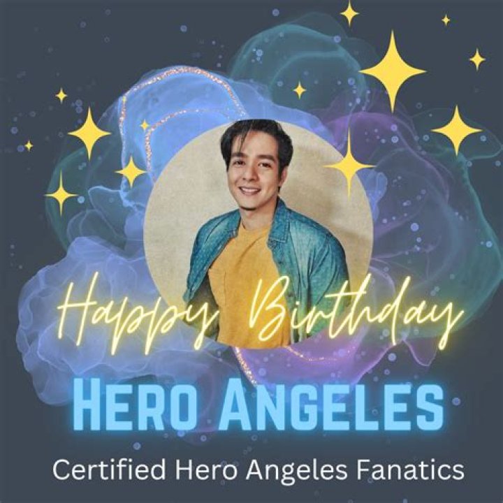 Hero Angeles Brother Henry And Hector Angeles