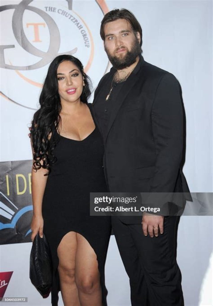 
Meet Kal-El Coppola Cage – Photos Of Nicolas Cage’s Son With Ex-Wife Alice Kim
