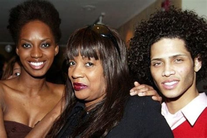 Meet Hillary Dixon Hall – Photos of Model Tyson Beckford’s Mother
