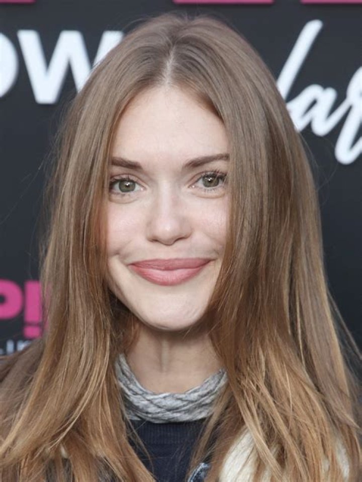 Holland Roden