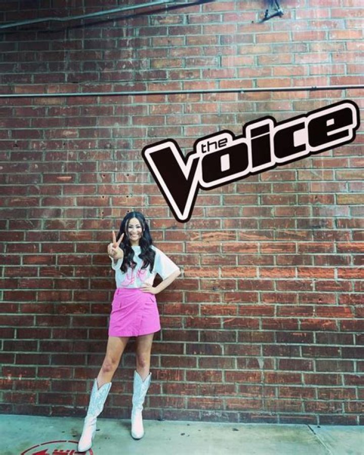 All About 'The Voice' Season 23 Contestant