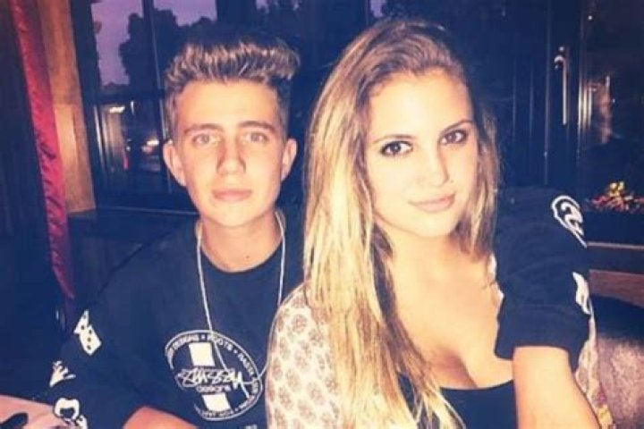 Meet Hope Violet Garrett – Photos Of Brad Garrett’s Daughter With Jill Diven