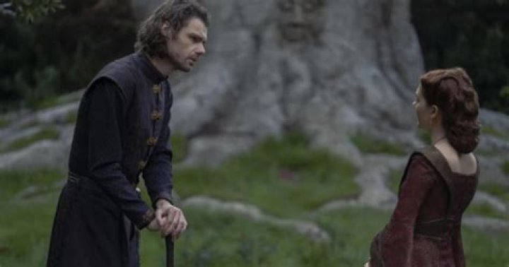 Larys Strong Is One of the Most Vile 'House of the Dragon' Characters — What Happens to Him?