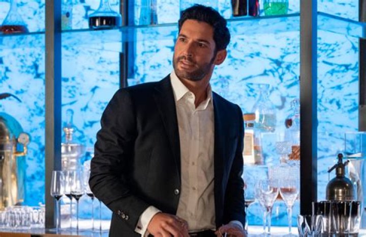 How Is 'Lucifer' star Tom Ellis Spending His Lockdown During Covid-19