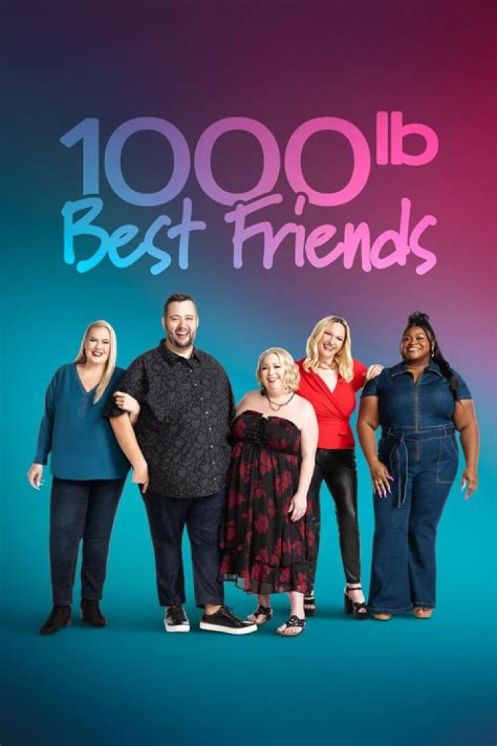 How Many Episodes Is '1000-Lb Best Friends'? Season 2 Is Here