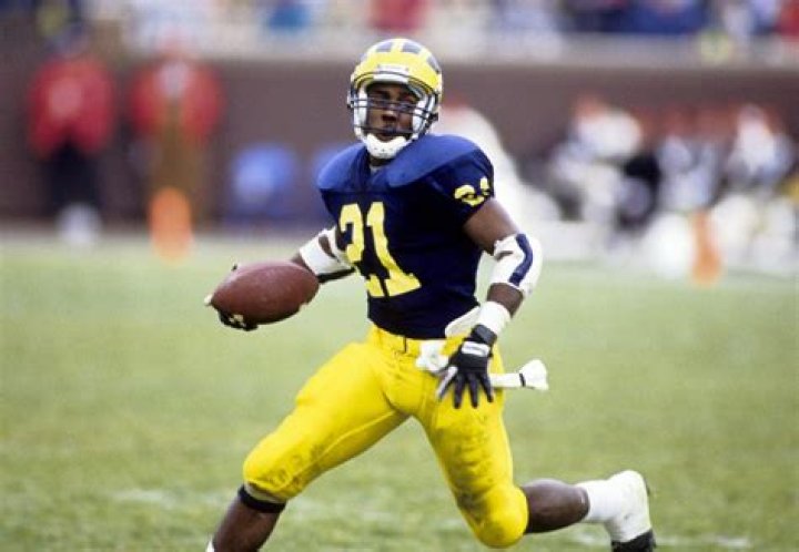 How Many Michigan Players Have Won the Heisman Trophy?