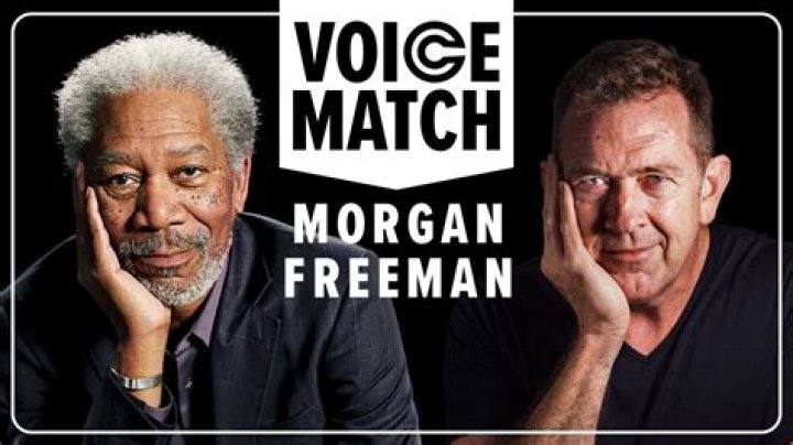 Morgan Freeman Has the Voice of an Angel — but How Much Does He Charge for Voiceovers?