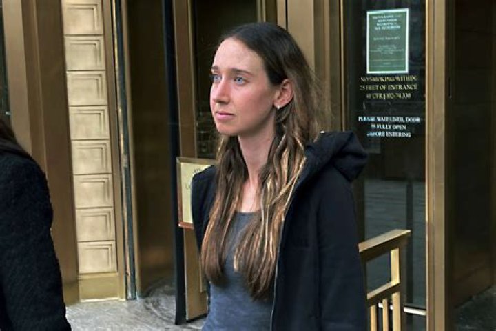 How Much Is Charlie Javice Net Worth 2023? Salary, Career