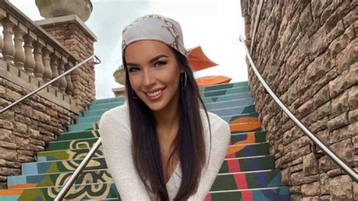 How Old Is She? Boyfriend And Net Worth