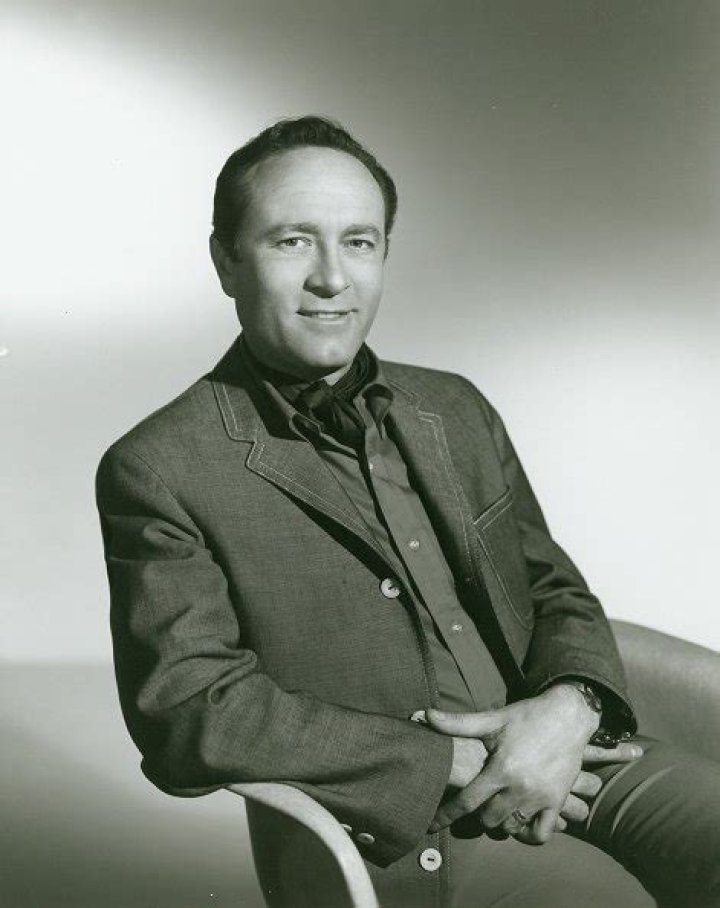 Howard Morris Height