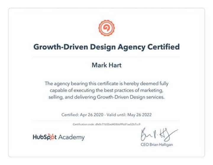 Which of the following best describes what a focus metric is?