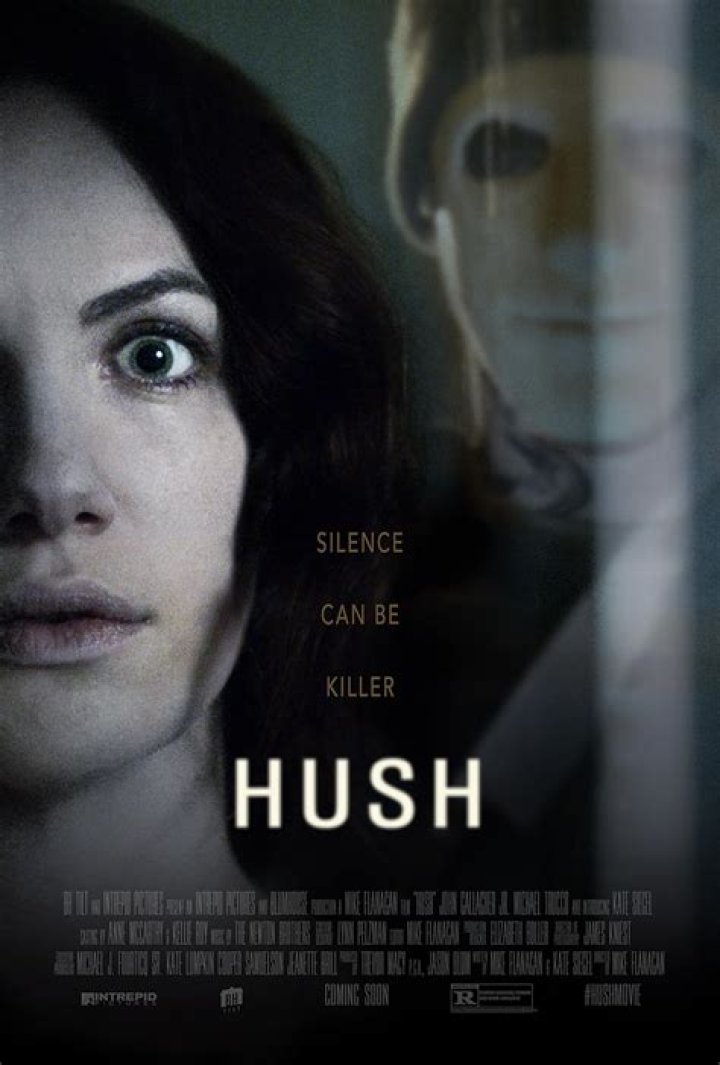 Hush Movie Actors Cast, Director & Crew Roles, Salary