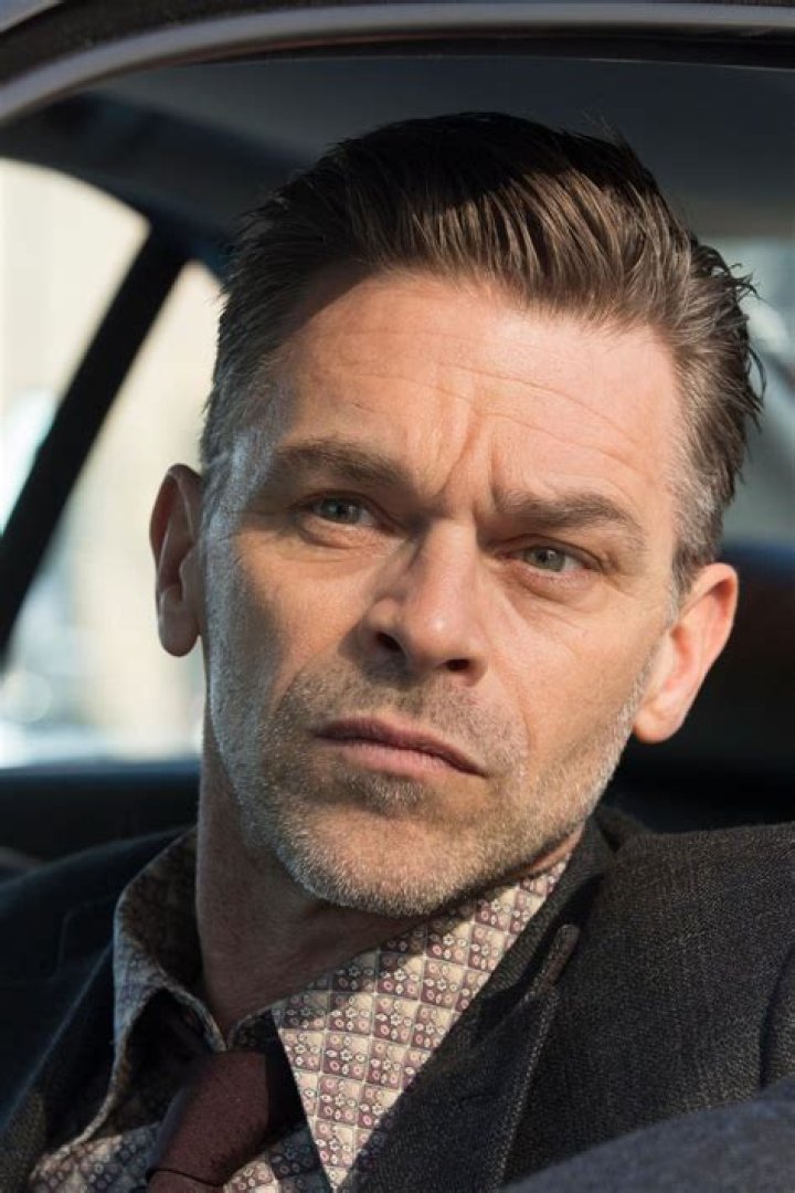 Ian Tracey – Biography, Facts & Life Story