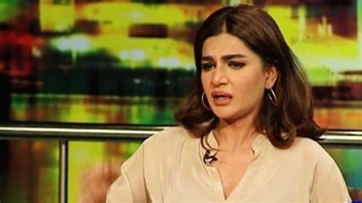 Iffat Rahim – Biography, Facts & Life Story