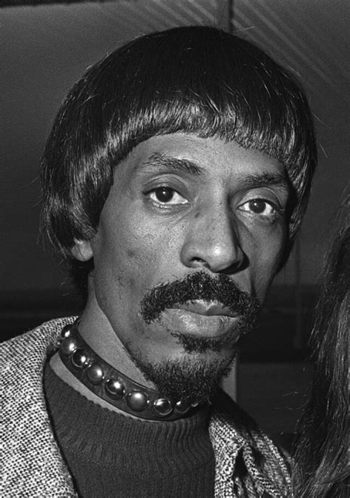 Ike Turner Biography, Facts & Life Story