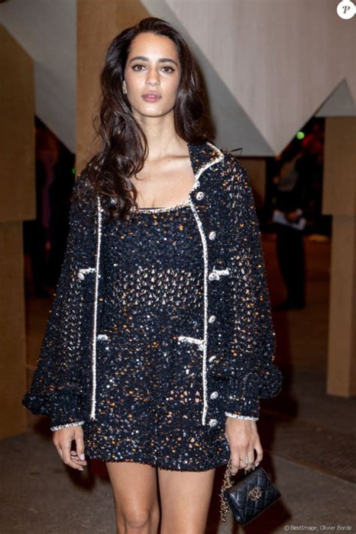 Iman Perez – Biography, Facts & Life Story